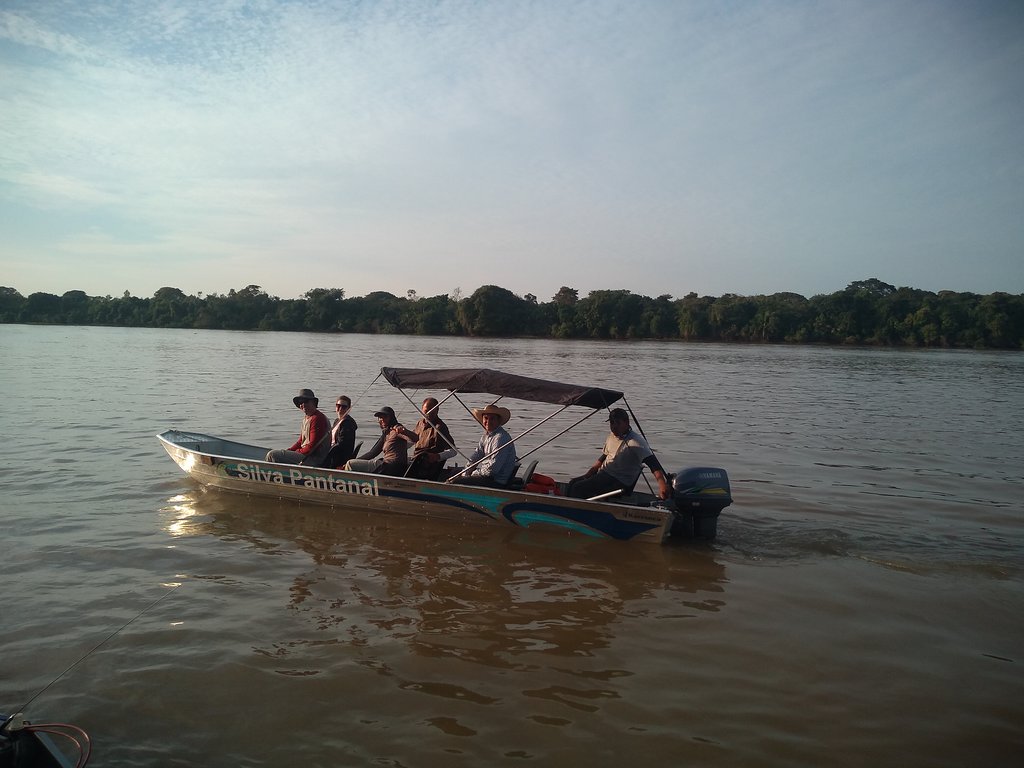 Pantanal Photography Tours