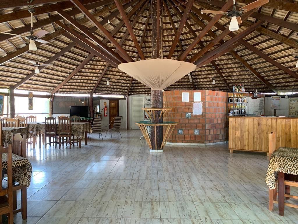 Porto Jofre Pantanal