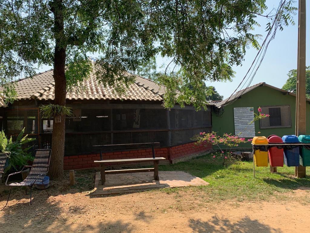 Restaurant in Pantanal
